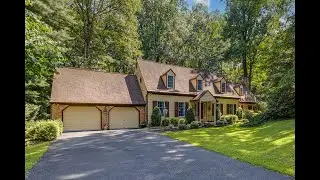 1707 Chateau Court, Fallston MD 21047