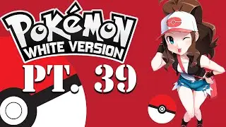 Constant reminders | Pokemon White Randomized Nuzlocke try 2 | Part 39