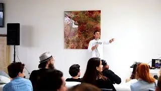 Penthouse Mastermind Speech (Dropshipping, Facebook Ads, YouTube Growth)