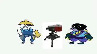 ENGINEER'S REVENGE