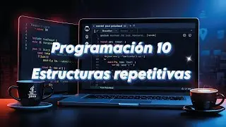 Curso Java: Estructuras repetitivas | Episodio 10