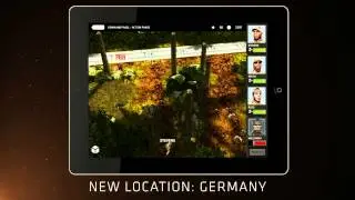 Breach & Clear Android Launch Trailer