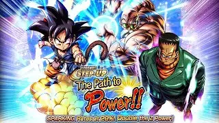 PATH TO POWER 2 [EPISODE 0] [PILOT]