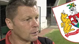 Португалия 2015: интервью со Стивом Коттериллом после SC Farense