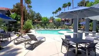 Bay Breeze Amenities Virtual Tour