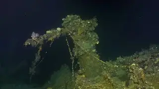 Крушение USS Ward &ndash; от Перл-Харбора до камикадзе