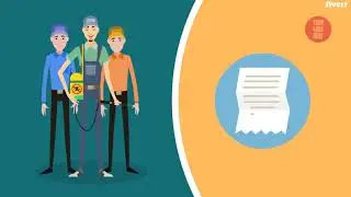 Make 2d pest control or termites control animated eye catching video - Best Whiteboard & Animated