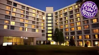 Hilton St. Louis Airport | St. Louis (MO), United States | Hotel Review 🛏️