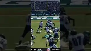 Lore accurate lynch #madden25 #ultimateteam #archive #throwback