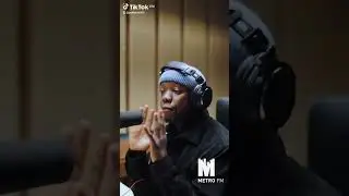 Metro fm 's Tbo Touch says Pirates stand a chance to win second leg