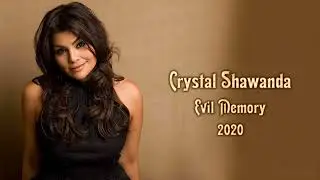Crystal Shawanda - Evil Memory (2020)