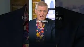 Doctors once said &ldquo;six weeks to live&rdquo; - 33 years later he&rsquo;s still here.