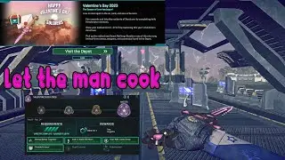 How I completed PlanetSide 2's newest event on all three factions to unlock a cute title