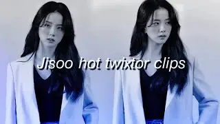 𝘑𝘪𝘴𝘰𝘰 𝘩𝘰𝘵 𝘵𝘸𝘪𝘹𝘵𝘰𝘳 𝘤𝘭𝘪𝘱𝘴 ✧
