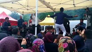 Ramazan Çelik Düzce Yığılca Oyun Havası