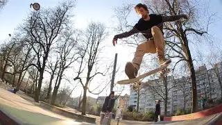 STADSPARK M*FCKER