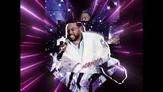 G Levert ☆ Casanova ☆ {Slowed}{Thrwbak}