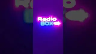 Si accendono le luci&hellip; #radiobox #podcast #LightsOn #luci #rcpodcast