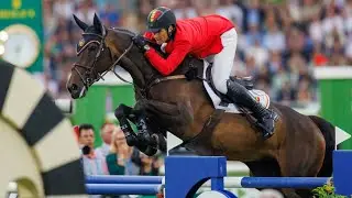 CHIO Aachen | A trip to the World Equestrian Festival