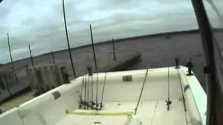 Ballard's Resort - Lake of the Woods - Countdown to the opener