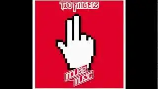 18 - TWO FINGERZ FEAT. DARGEN D'AMICO - PAC MAN -  MOUSE MUSIC