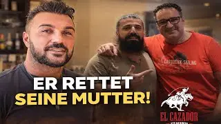 Ein Einblick in die PEDOHUNTER Weihnachtsfeier und das BESTE Steakhaus in ganz NRW 