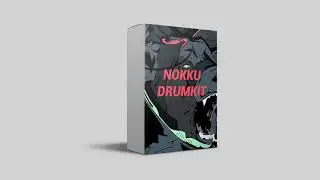 FREE TRAP/HIP-HOP DRUMKIT 2019 