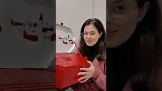Dia 2, 3, 4, 5, 6 e 7 - calend&aacute;rio do advento da Kiko Milano #calendariodoadvento #kikomilano
