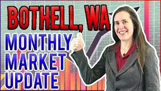 Bothell, WA - Real Estate Market Update - February 2022