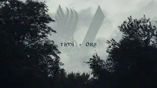 Timi + Örs Wedding Film