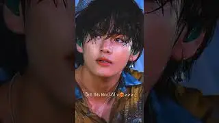 taehyung's legacy🤌