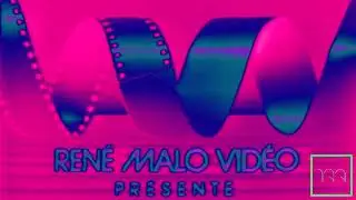 René Malo Vidéo (1983) in Ensemble Effect 2.3