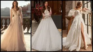 Dreamy Wedding Dresses for Every Bride | Wedding Dress Trends 2023 | Wedding Gowns | Wedding Dresses