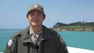 World Ocean Day at Hearst San Simeon State Park