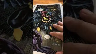 DC Comics ZERO HOUR 30th Anniversary Special: review