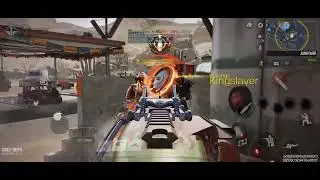 What's the correct grenade throwing technique in 5v5 multiplayer? #cod #TDM #5v5 #FPP #multiplayer