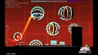 toe mini wave noclip accuracy 97.45