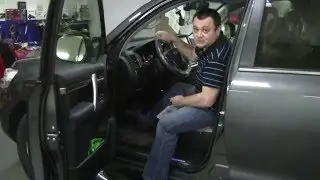 GREAT GUARD G 367 RH принцип работы