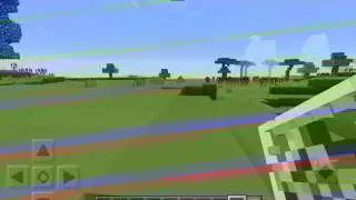 MinecraftPE 0.17.0 Beta version