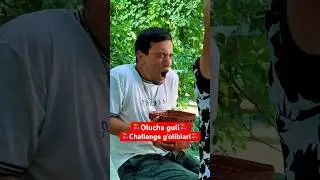 Babrom Nazarov-&ldquo;Olucha guli&rdquo; challenge g&rsquo;oliblari