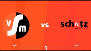 SV Muttenz - FC Sch&ouml;tz 4:2