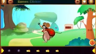 Funny Mouse III Walkthrough 2