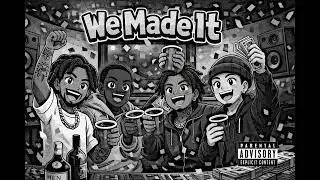 We Made It &bull;p. Taurus&bull;