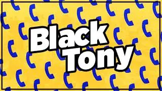 Darius Fills in for Black Tony, Vents About Dating Younger Women