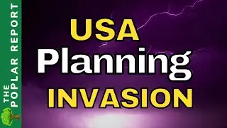 🚨🚨Военные корабли и войска собираются для войны и блокируют IRA