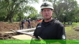Rescue Methods: Trench Tactics I
