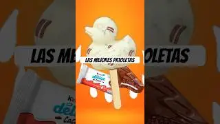 LA MEJOR PALETA😋 #viral #shorts #paleta #fyp #inflalandiaquackmexico
