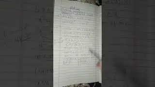 Lesson No.9 Class 10th Mathematics (Ex#1.3 Radical Equation, Type-I)
