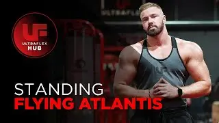 Chest - Standing Fly (Atlantis)