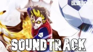 Bachira Awakening Theme - Blue Lock ep 22 | Full Soundtrack [HQ]